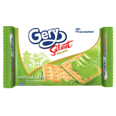 Garudafood | Indonesia's Leading Food and Beverage Company